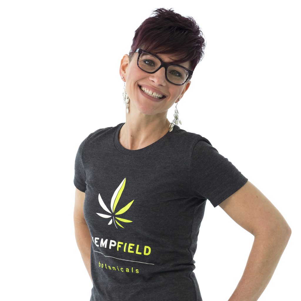 Heather J. Kreider, R.N, L.E. | Hempfield Botanicals