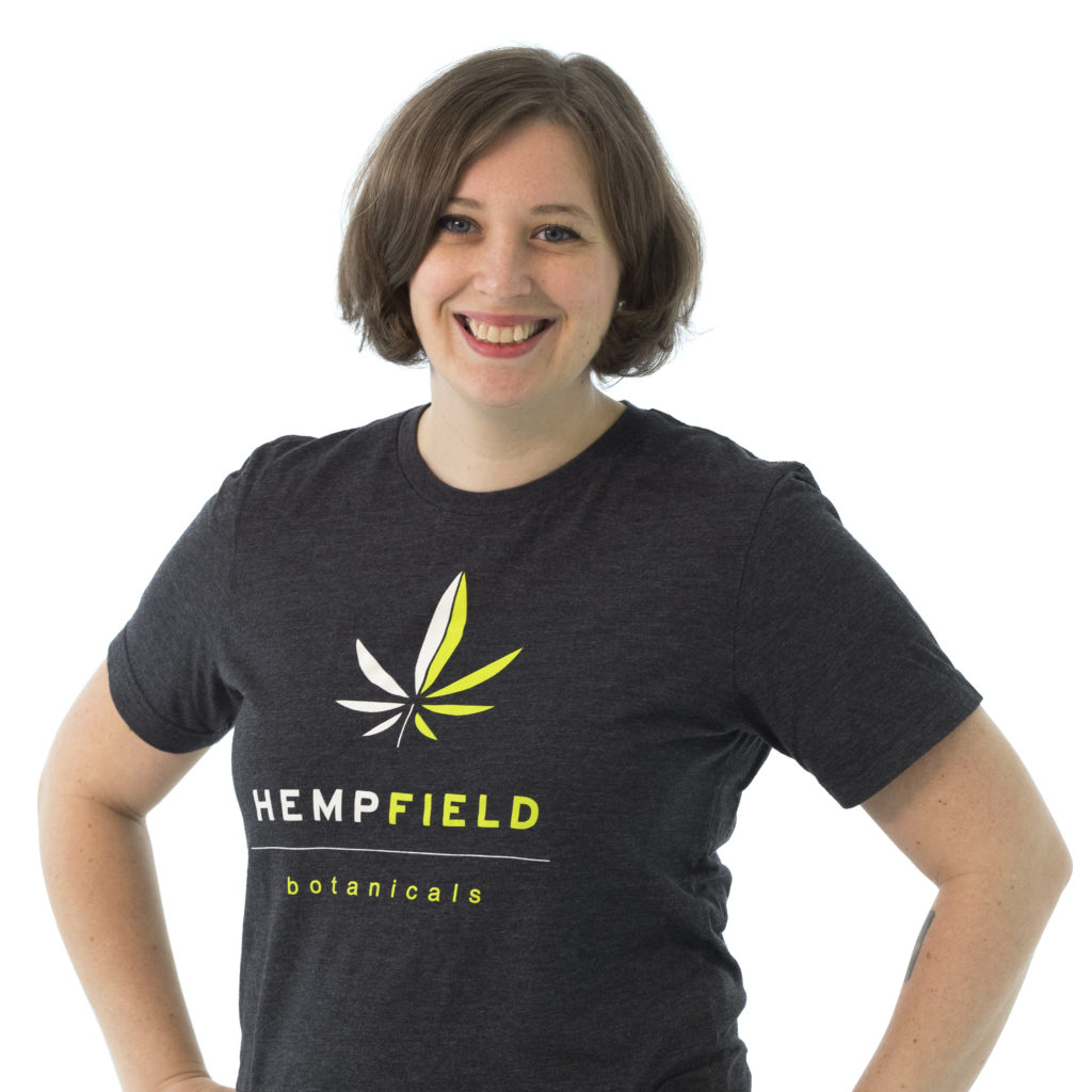 Betsy - Hempfield Botanicals