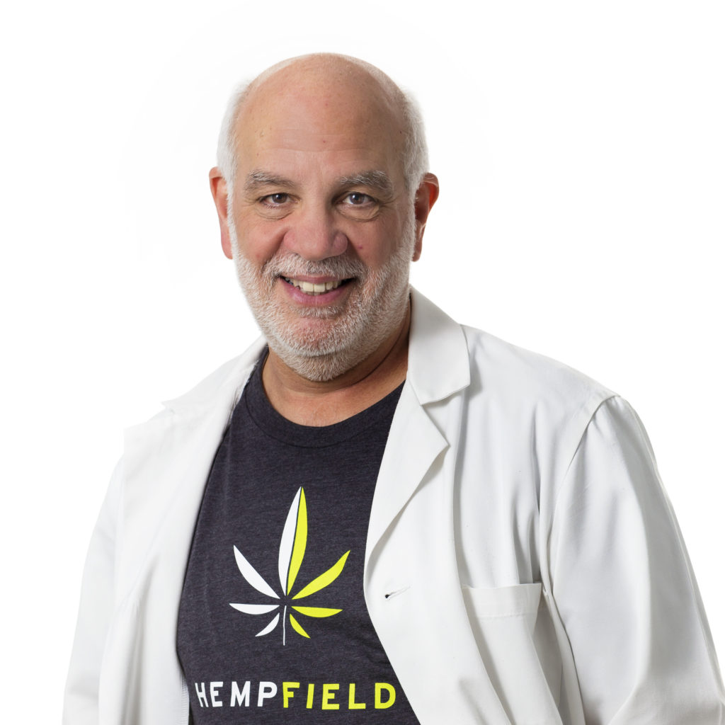 John C. Spanola - R.Ph. | Hempfield Botanical