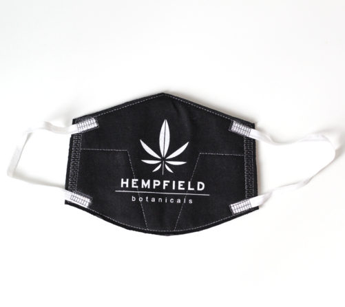 Hempfield Botanicals | PPE Protective Mask