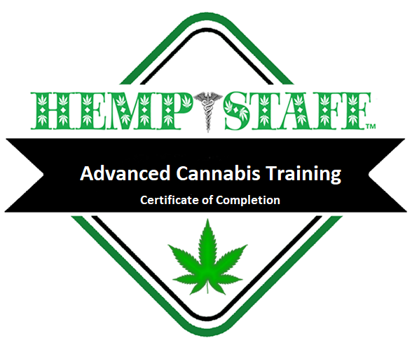 Heather Kreider, RN, LE | HempStaff Advanced Cannabis Training Certified | Hempfield Botanicals