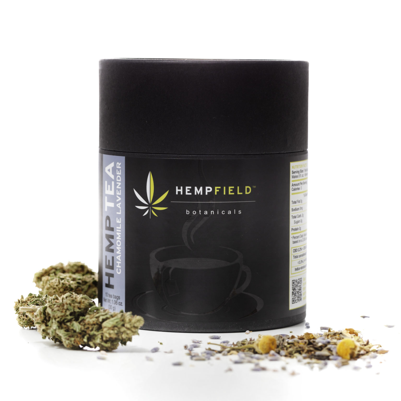 HEMP TEA Archives Hempfield Botanicals