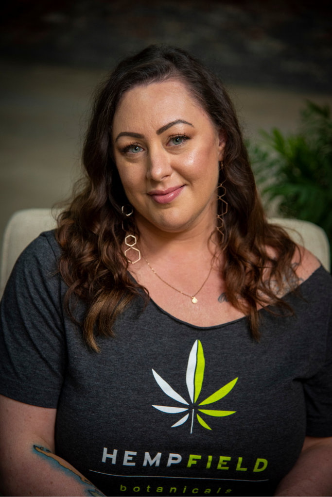 Genessa | Quality Control | Hempfield Botanicals