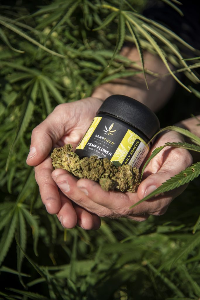 Why Choose CBD from Sustainable, Organic Hemp Farms? | Hempfield Botanicals