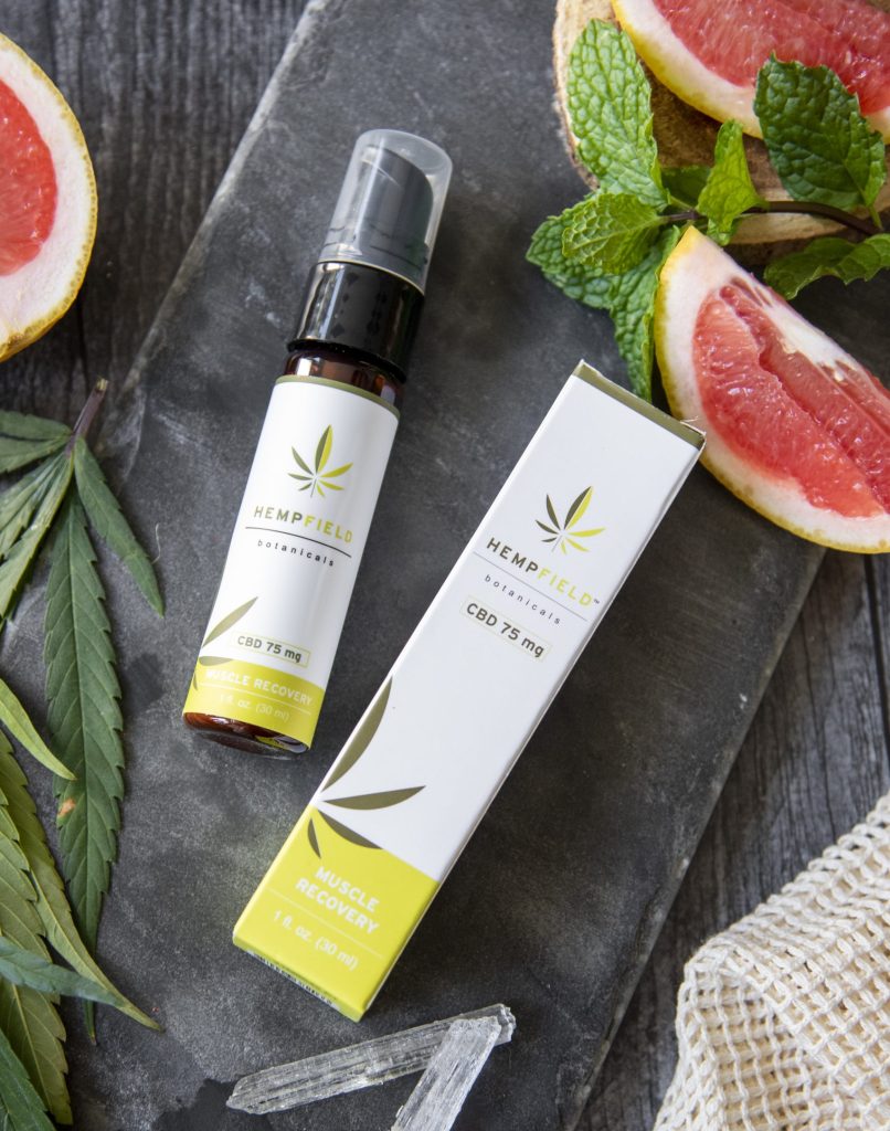 Wellness-Inspired Holiday Gift Ideas | Hempfield Botanicals