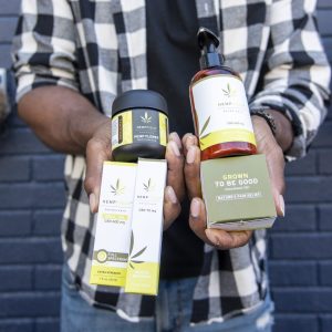 The Ultimate Hemp Lovers Gift Guide | Hempfield Botanicals | Lancaster, PA